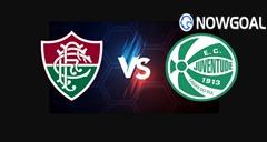 16th Oct. Brazil Serie A---Fluminense RJ VS Juventude Prediction