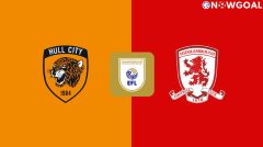 England Championship Prediction - Hull City VS Middlesbrough