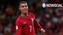 Portugal Suspend Cristiano Ronaldo as Disciplinary Investigation Follows National Team Walkout