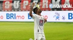 Malut United Joins Elite Group with Two Hat-trick Scorers in Liga 1