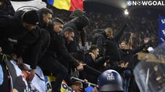 UEFA has officially announced the disciplinary decisions regarding the Kosovo vs Romania Nations League match