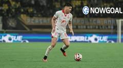 Malut United Loans Vico Duarte to Dewa United for Remainder of 2025-26 Season