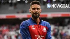 Olivier Giroud Hints at Retirement as His Remarkable Career Nears Its End