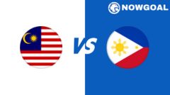 International Friendly - Malaysia VS Philippines Prediction