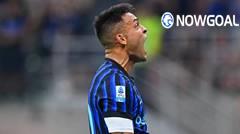 Lautaro Martinez Makes History, Surpassing Diego Maradona’s Goal Record for Argentina