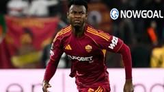 AS Roma Faces Race Against Time as Evan NDicka Emerges as Key Transfer Candidate