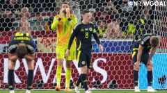 Gunn: We showed incredible fighting spirit, and the team will keep moving forward
