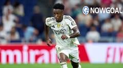 Vinicius Jr Faces Potential Disciplinary Action After El Clasico Outburst