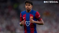 Barcelona Demands Replay of El Clasico Over 'Phantom' Goal Controversy
