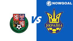 ​UEFA Nations League - Czech Republic VS Ukraine Prediction