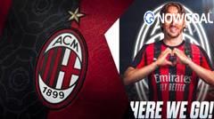 AC Milan Nears Signing Luka Modric as Croatian Maestro Ends Real Madrid Era