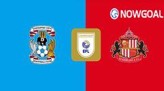 Playoff Fever: Coventry vs. Sunderland - Goals Guaranteed？