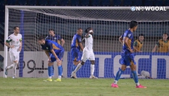 Dikalahkan Klub China, Persib Gagal di ACL 2