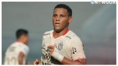 Eber Bessa Bergabung dengan Dewa United? Alexis Messidoro Bisa Jadi Korban
