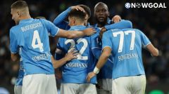 Lukaku and Di Lorenzo Emphasize Patient Approach After Vital Win Against Roma