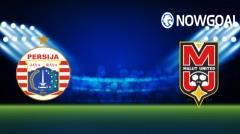 Indonesian League Showdown: Persija Jakarta vs Malut United Prediction