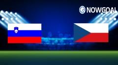 Prediction: June 19th UEFA European U-21 Football Championship Slovenia U21 vs Czech Republic U21
