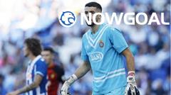 ​Manchester City keen on Joan Garcia