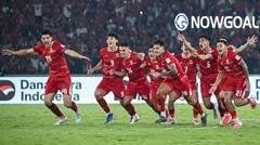 Indonesia’s November Friendlies in Doubt as Middle East Tensions Raise Safety Concerns