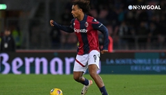 ​Man Utd next transfer close as medical completed and Ten Hag impresses Zirkzee