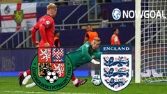 June 12th UEFA European U-21 Football Championship - Czech Republic U21 VS England U21 Prediction