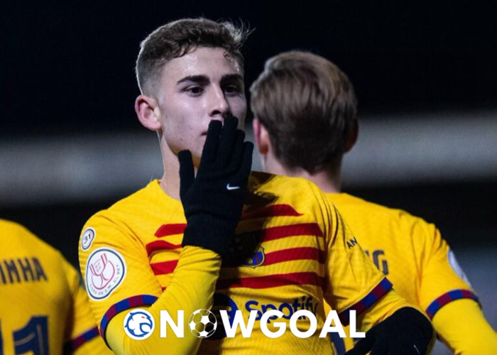 Barcelona got the job done in Copa del Rey test Football Espana
