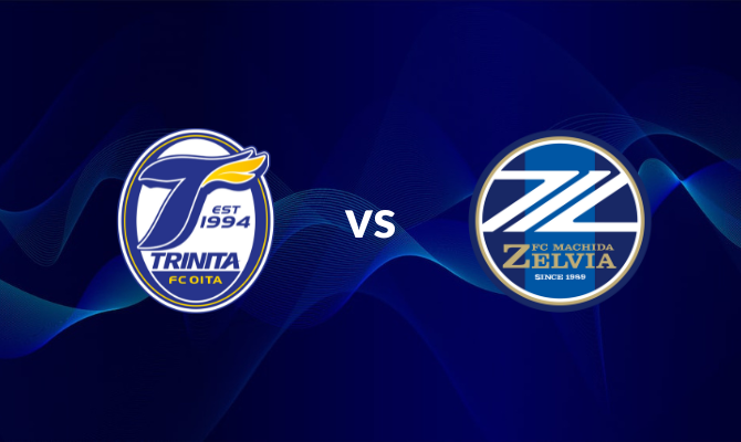Oita Trinita VS Machida Zelvia Prediction