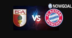30 Aug. German Bundesliga---Augsburg VS Bayern Munchen Prediction