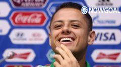 Chicharito Backs Portugal and Ronaldo to Win the World Cup in Cristiano’s Final Tournament