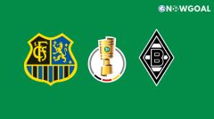 Germany Cup - Saarbrucken VS Borussia Monchengladbach Prediction