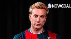 Bernardeschi Returns to Serie A as Bologna Secure Experienced Winger