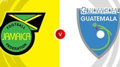 Jamaica Set to Edge Guatemala in Group C Showdown