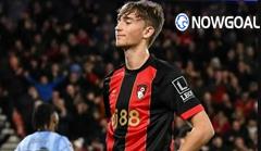 ​Chelsea ready to trigger Dean Huijsen release clause
