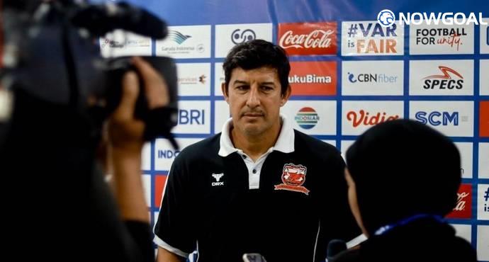 ​Madura United Retains Coach Alfredo Vera Ahead of 2025-26 Liga 1 Season