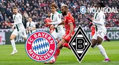 German Bundesliga - Bayern Munchen VS Borussia Monchengladbach Prediction