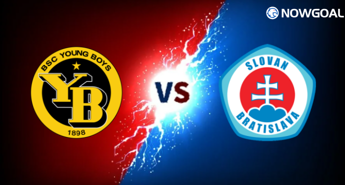 Prediction: August 28th Conference League Qualifier - Young Boys vs Slovan Bratislava