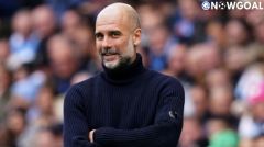 Manchester City manager Guardiola is very likely to choose to leave at the end of next season
