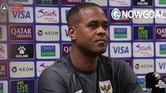 The Most Debated Decisions Made by Patrick Kluivert During His Time With Indonesia’s National Team
