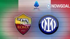 Fortress Roma vs Firepower Inter: A Title Test at the Olimpico