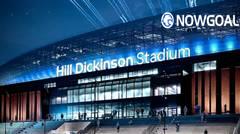 Everton Secures Hill Dickinson as Naming Rights Partner for New Stadium