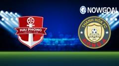 Hai Phong Hosts Thanh Hoa: Clash of Spear and Shield - Prediction