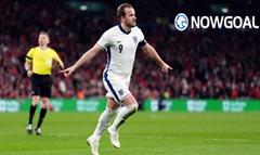 ​Harry Kane plotting Premier League return with Liverpool