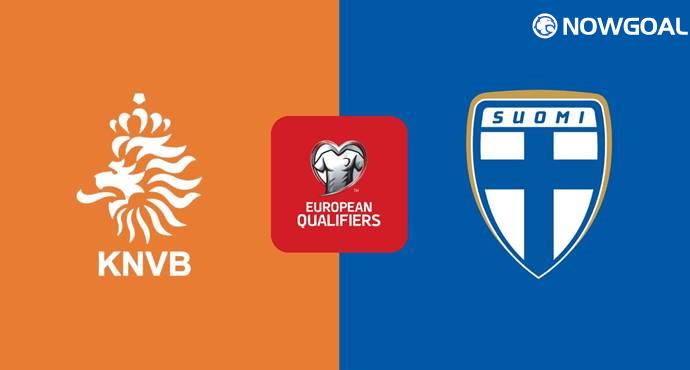 Netherlands Set to Extend Group G Lead Against Struggling Finland