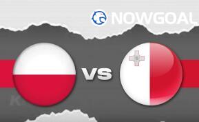 Poland VS Malta
