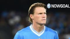 Sky Sport Italia Predicts Benfica vs. Napoli Starting XIs: Mourinho Faces Conte, McTominay Leads Midfield