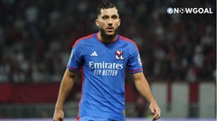 ​Liverpool make enquiry for Rayan Cherki