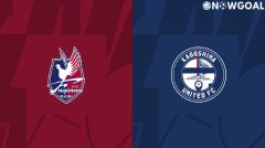 J2 League Prediction - Fagiano Okayama VS Kagoshima United