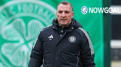 Brendan Rodgers Takes the Helm at Al-Qadsiah, Kicking Off a New Chapter in Saudi Football