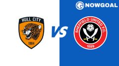 Championship - Hull City VS Sheffield United Prediction