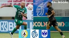 Indonesia Liga 1 - PSS Sleman VS PSIS Semarang Prediction